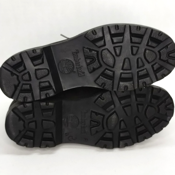 Timberland Nellie Waterproof Chukka Sz 7.5 Alpine Hiking Wafflestomper 10349 - Picture 8 of 12